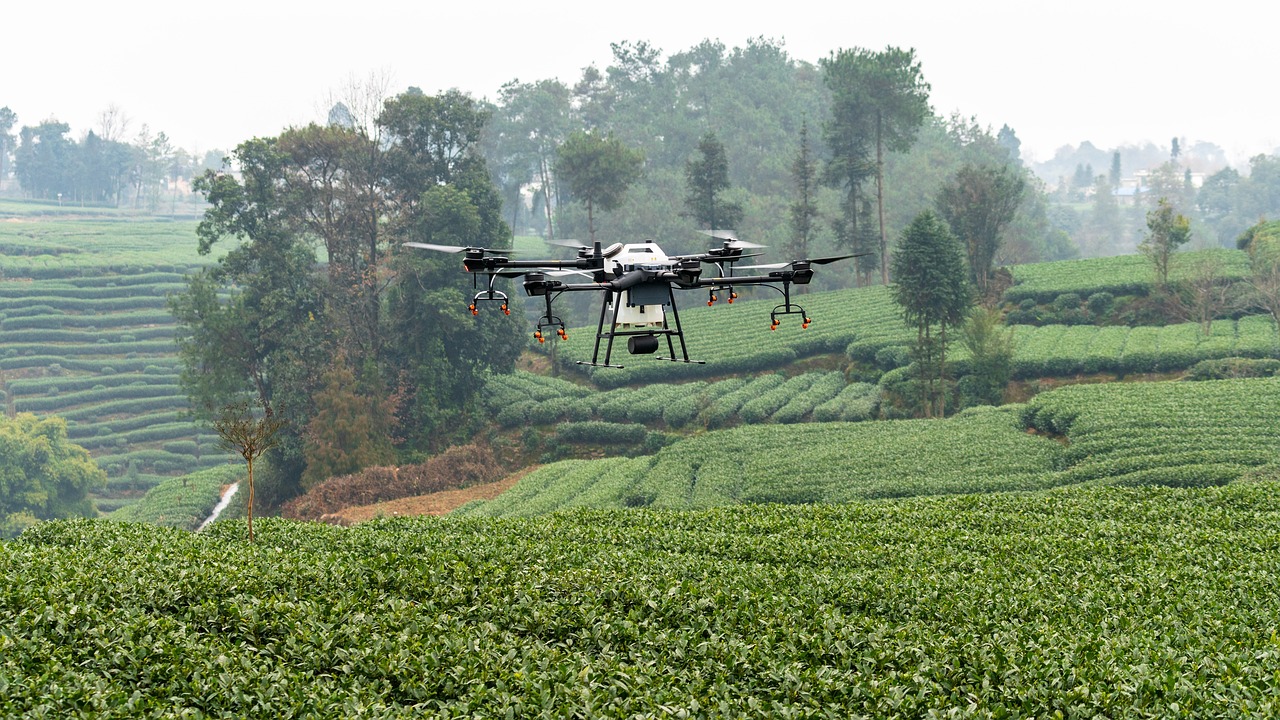 Understanding the Integration of UAVs in National Defense